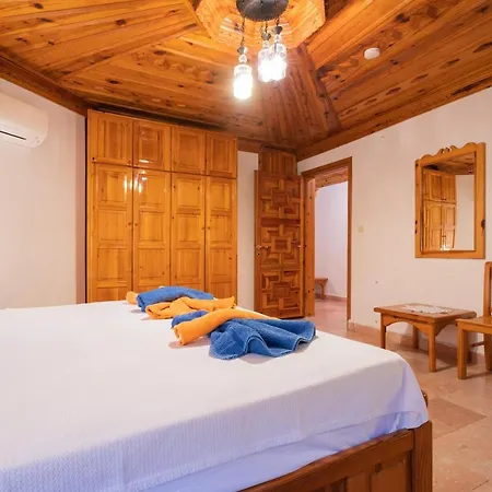 Liya Boutique & Apartment *