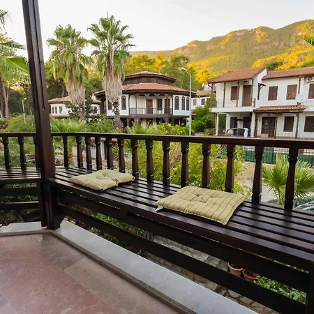 Liya Boutique & * Akyaka (Mugla)