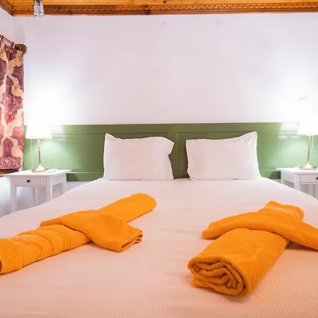 アパート Liya Boutique & アクヤカ