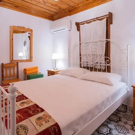 アパート Liya Boutique & アクヤカ