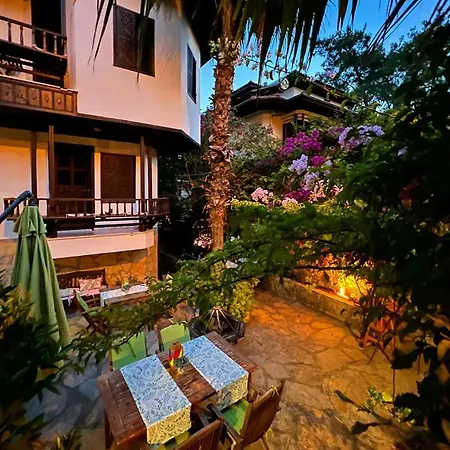 Liya Boutique & * Akyaka (Mugla)