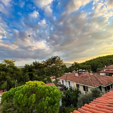 Liya Boutique & Akyaka (Mugla)