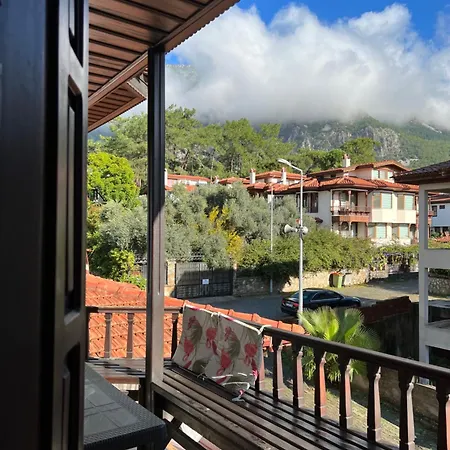 Apartment Liya Boutique &