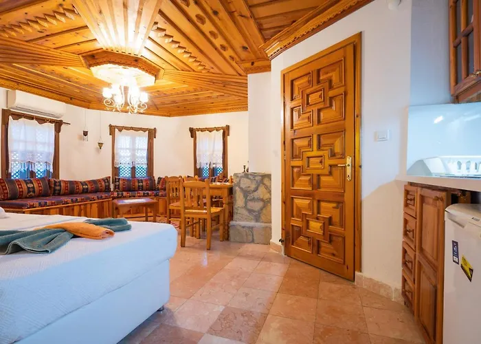 アパート Liya Boutique & アクヤカ