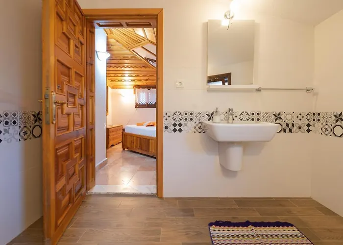 Liya Boutique & Apartamento