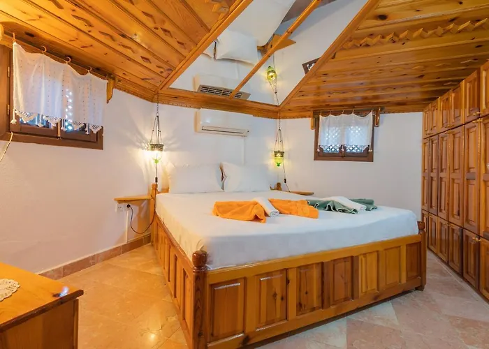 Apartamento Liya Boutique & *