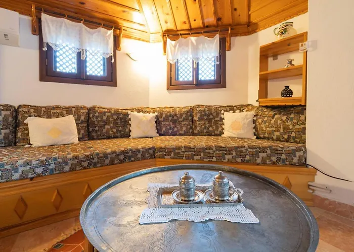 Apartamento Liya Boutique & Akyaka (Mugla)