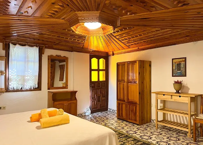 Liya Boutique & Apartamento